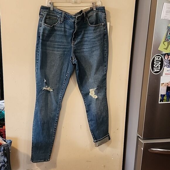Universal threads jeans size 18 NWT - Picture 1 of 6